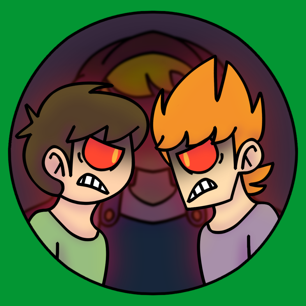 Trick or Threat Badge